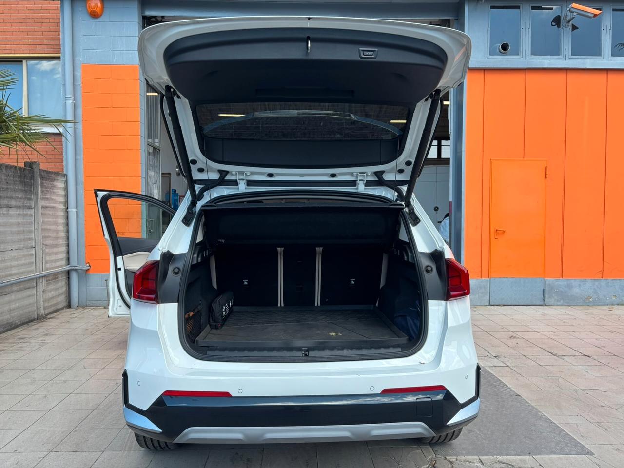 Bmw X1 xDrive 20d Msport Pro
