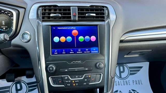 Ford Mondeo 2.0 EcoBlue 150CV S&S Titanium Business