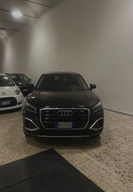Audi Q2 35 TDI quattro S tronic Business