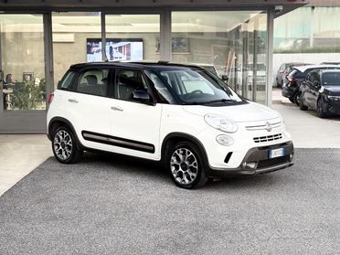 Fiat 500 L 1.6 Diesel Trekking 120CV E6 - 2017