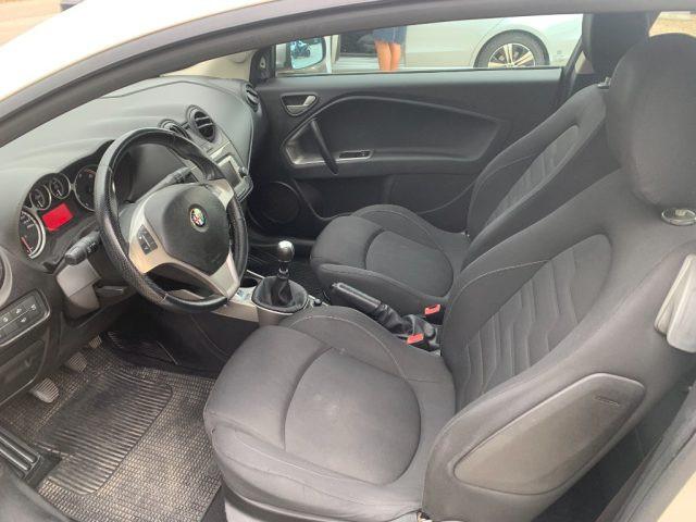 ALFA ROMEO MiTo 1.3 JTDm 85 CV S&S Progression