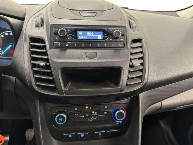 Ford Transit Connect Transit Connect 200 1.5 ecoblue(tdci) 100cv Trend L1H1 E6.2