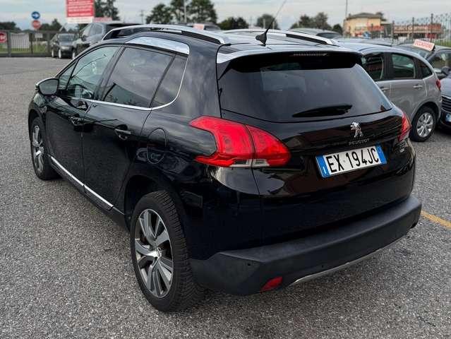 Peugeot 2008 2008 1.6 e-hdi 8v