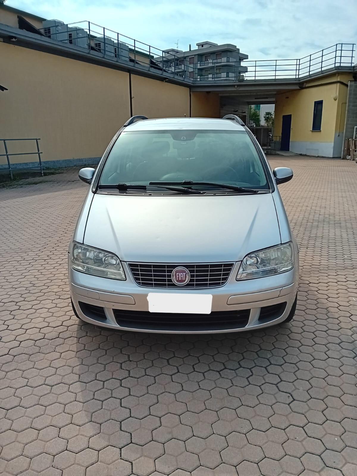 Fiat Idea