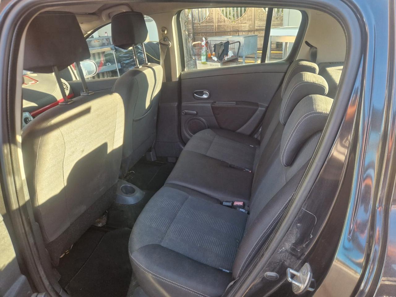 Renault Clio 1.2 16V 5 porte GPL Confort