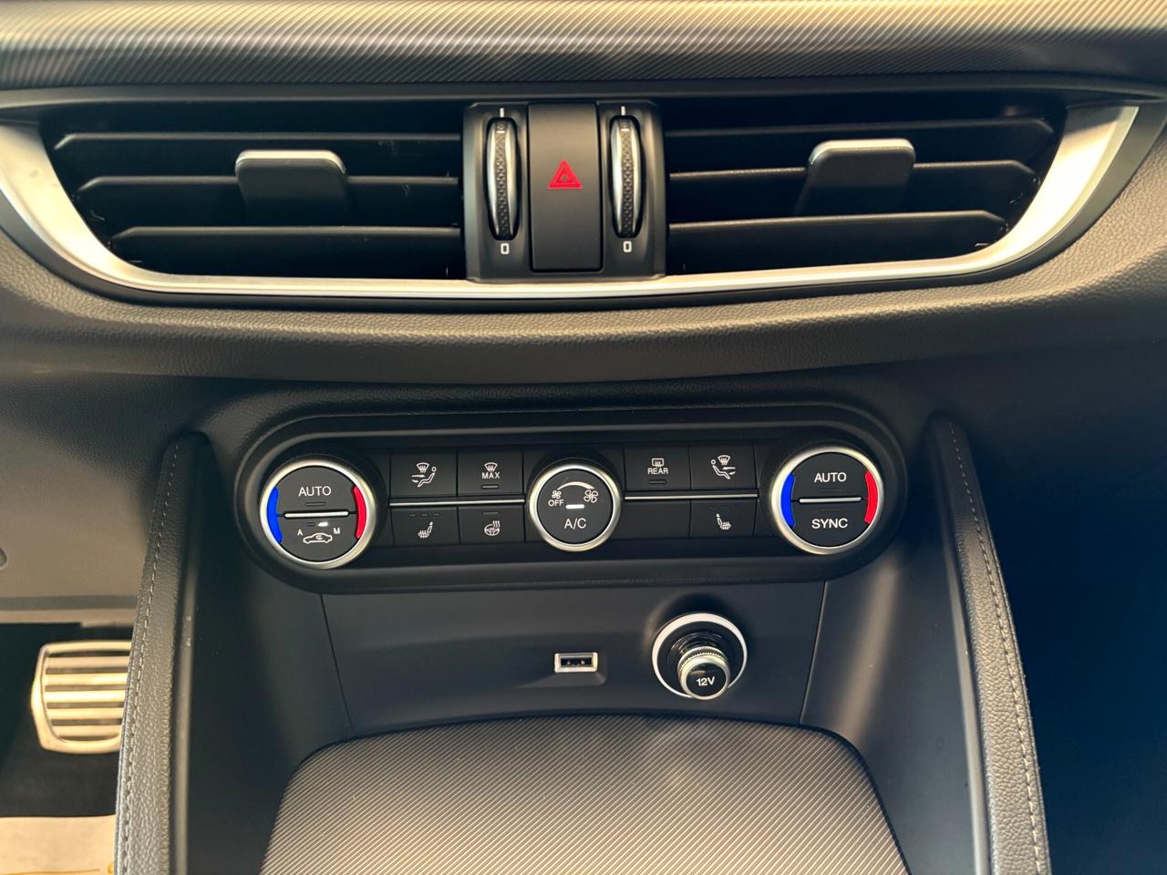 Stelvio 210CV AT8 Q4 Veloce Antisfondatura Repetti