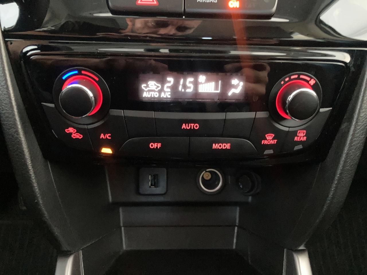 SUZUKI Vitara 1.4h Top 2wd