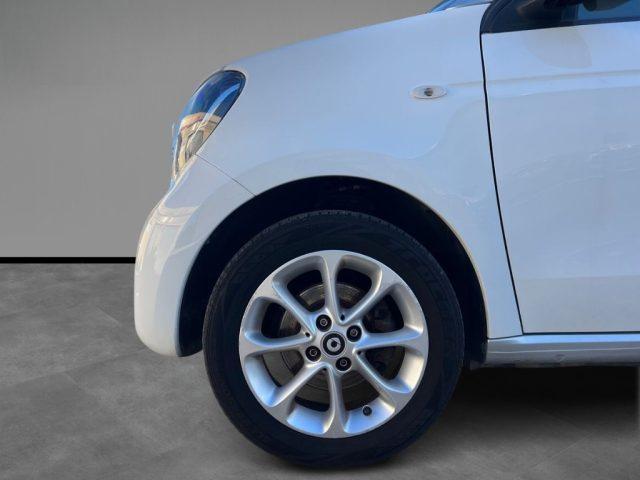 SMART ForFour 70 1.0 Passion