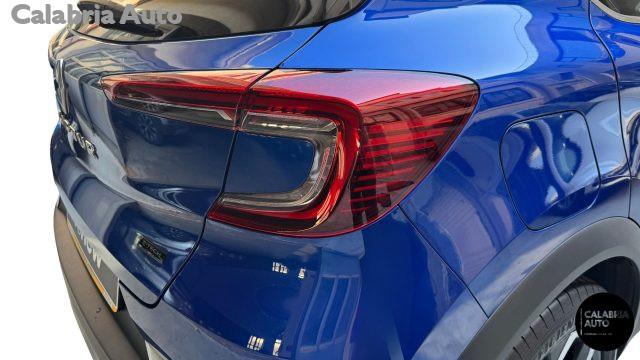 RENAULT Captur Full Hybrid E-Tech 145 CV Techno Fast Track