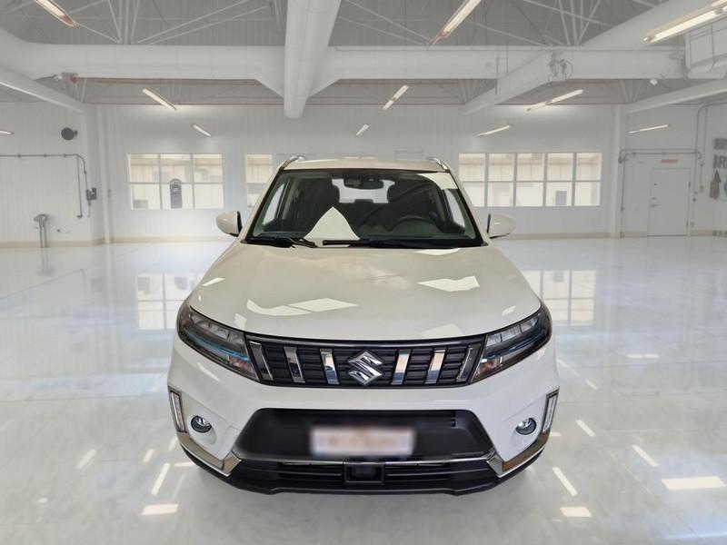 SUZUKI VITARA 1.4 BOOSTERJET HYBRID COOL SUV