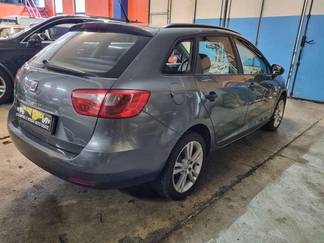 SEAT Ibiza ST 1.2 tdi cr Reference