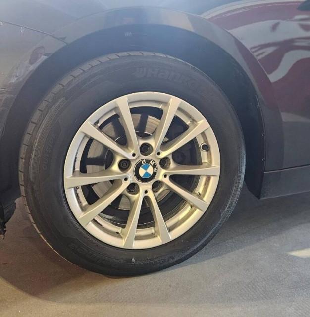 BMW Serie 3 316d