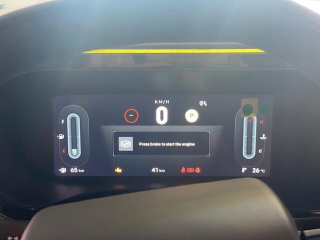 Fiat Grande Panda 1.2 Hybrid 110 CV S&S Icon