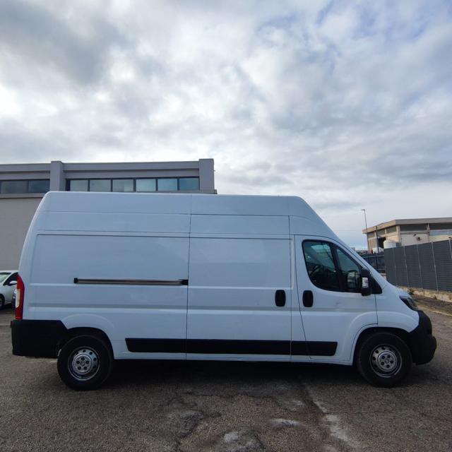 PEUGEOT BOXER 435 L3H3 2.2 FUR.P.LUNGO T.SUPERALTO 2022