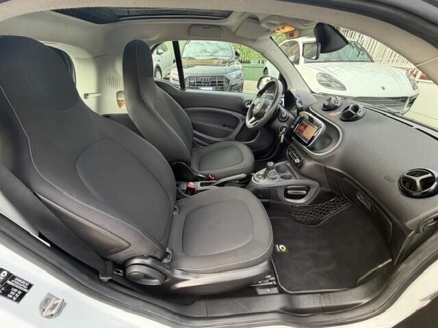 Smart ForTwo 70 1.0 Super Passion