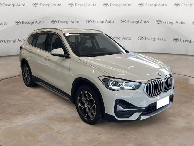 BMW X1 sDrive16d xLine
