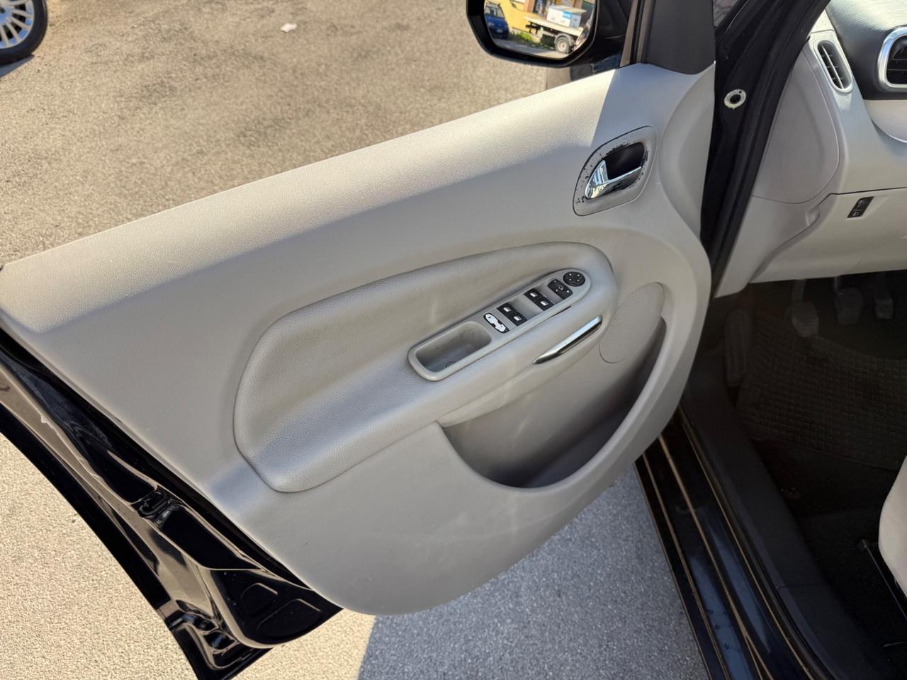 Citroen C3 Picasso 1.6 HDi 90 airdream Exclusive Style