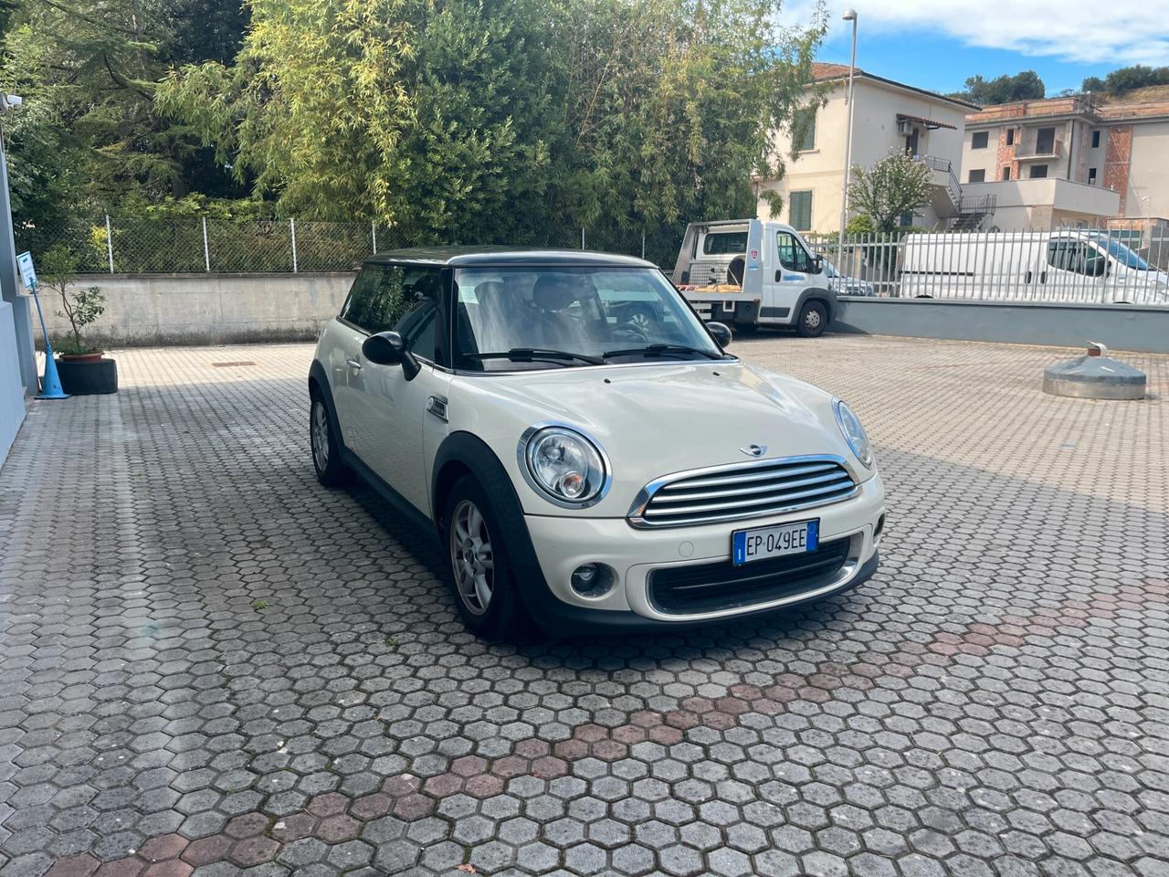 Mini Mini 1.6 16V One (55kW)