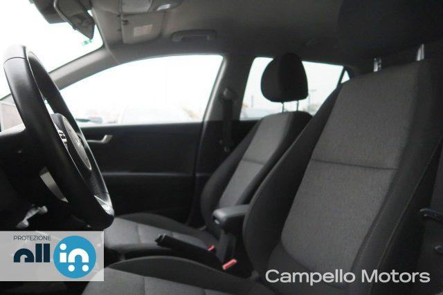 KIA Stonic Stonic 1.2 MPI Style Special Edition