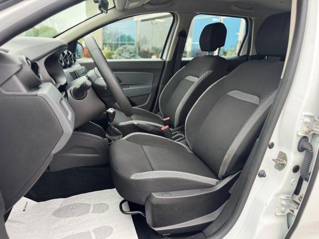 DACIA Duster 1.5 Blue dCi 8V 115 CV 4x4 ESSENTIAL *UNIPROP*