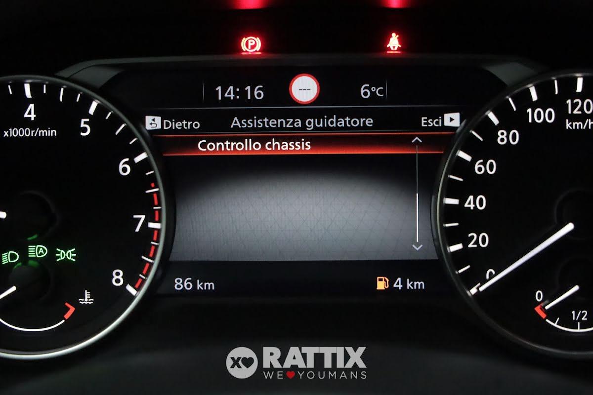 Nissan Juke 1.0 dig-t 114CV Acenta