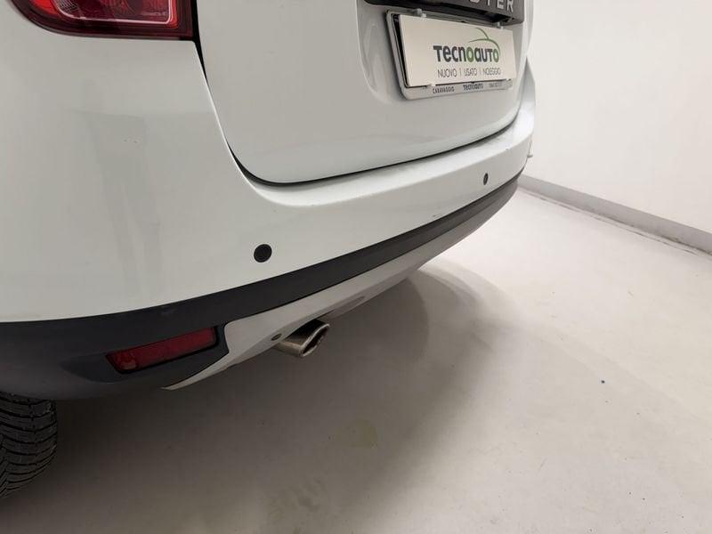 Dacia Duster Duster 1.6 Brave2 Gpl 4x2 s&s 115cv - UNICO PROPRIETARIO