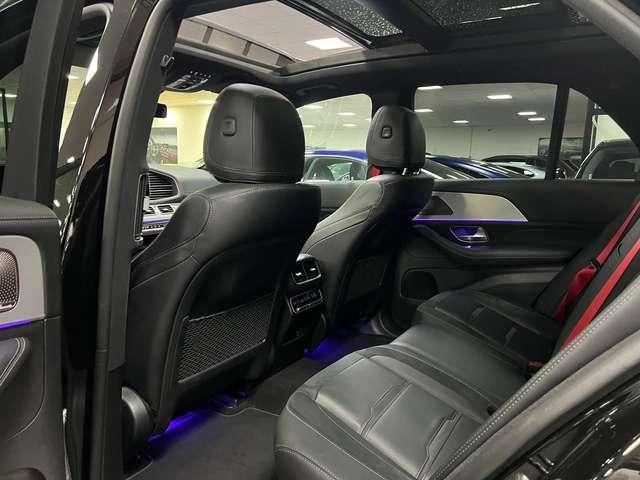 Mercedes-Benz GLE 53 AMG GLE 53 mhev AMG Edition 55 4matic |IVA ESPOSTA|