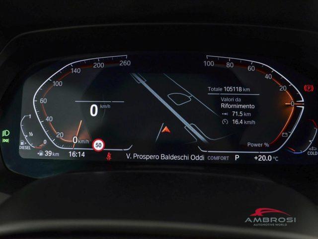 BMW X6 xdrive30d MSport auto
