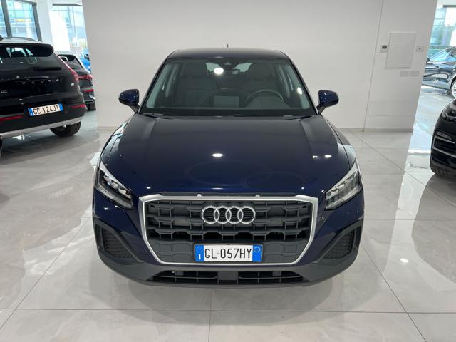 AUDI Q2 30 TDI S tronic Admired