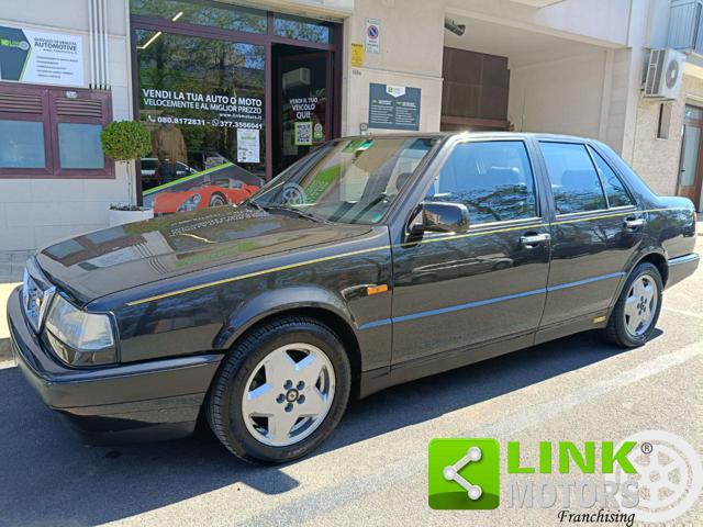 LANCIA Thema 8.32 FERRARI