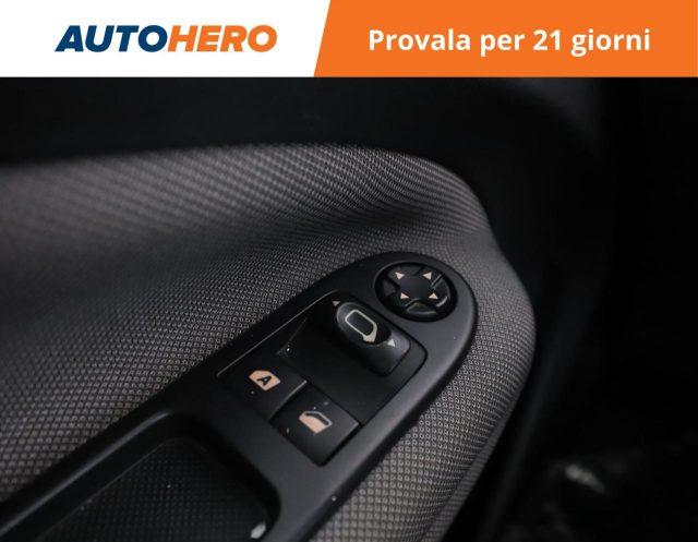 CITROEN C3 Picasso PureTech 110 Seduction