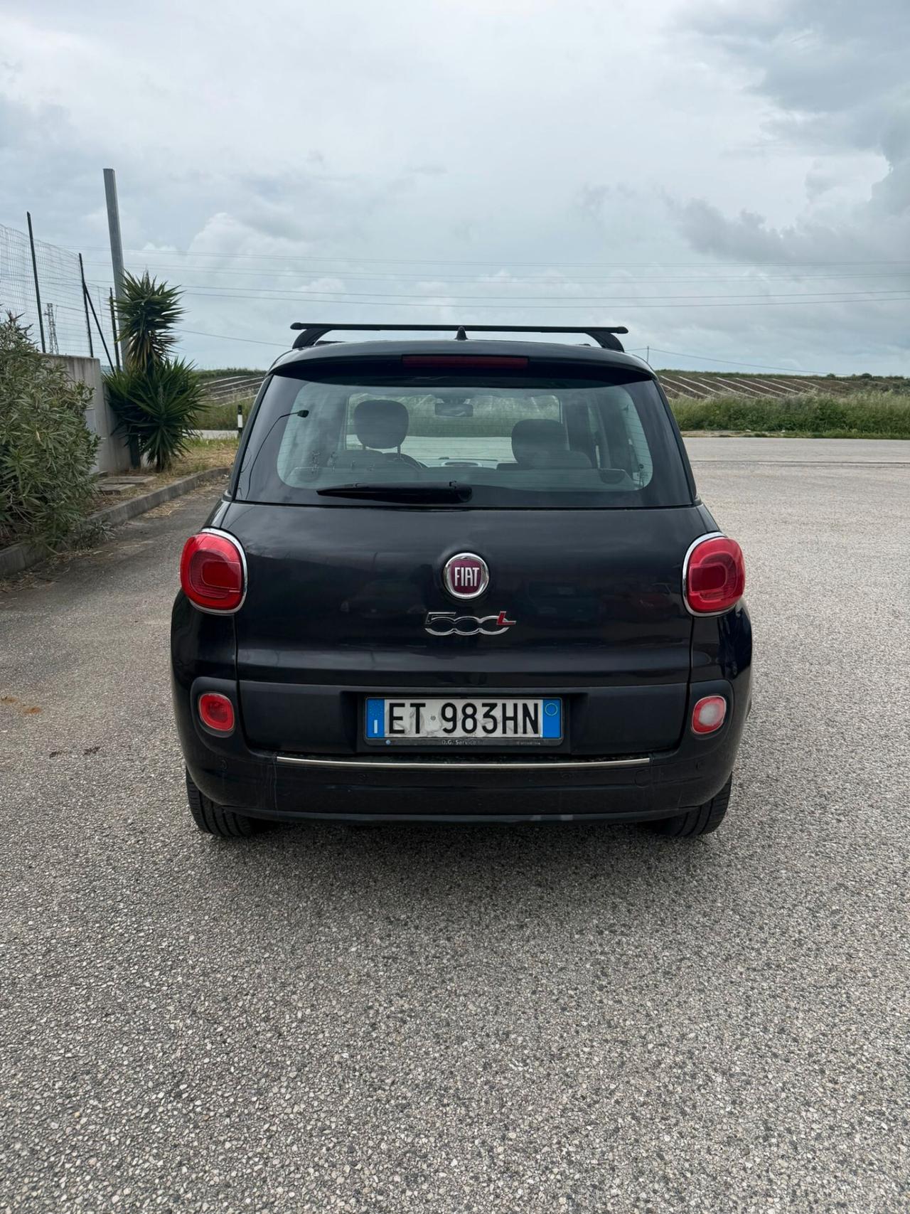 Fiat 500L 1.3 Multijet 85 CV Lounge