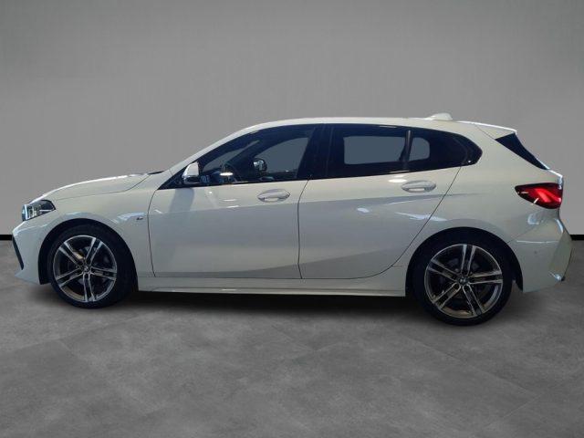 BMW 118 d 5p. Msport Aut.