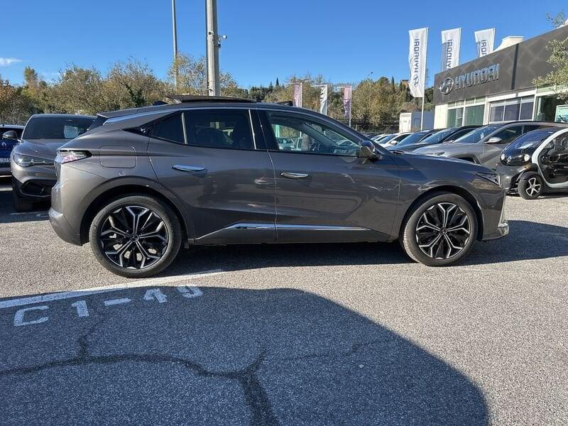 DS DS4 II 2021 1.5 bluehdi Opera 130cv auto