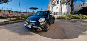 Fiat 500L 1.4 95 CV Cross