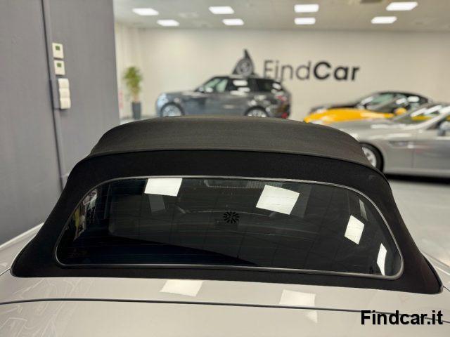 BMW Z4 3.0i cat Roadster