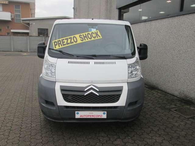 Citroen JUMPER L1H1 EURO 4