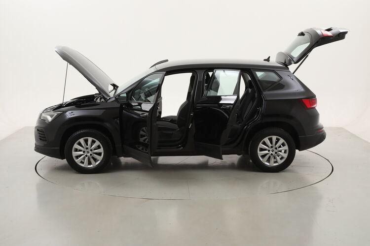 Seat Ateca Reference BR960518 1.0 Benzina 110CV