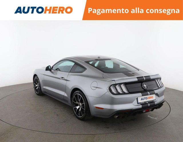 FORD Mustang Fastback 2.3 EcoBoost