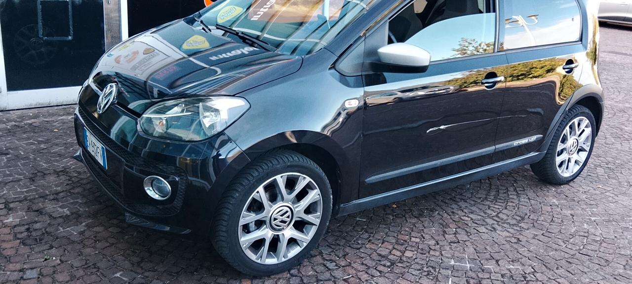 Volkswagen up! 1000