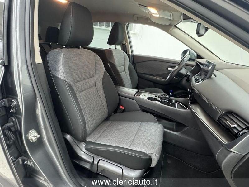 Nissan X-Trail e-Power 2WD 5 posti N-Connecta