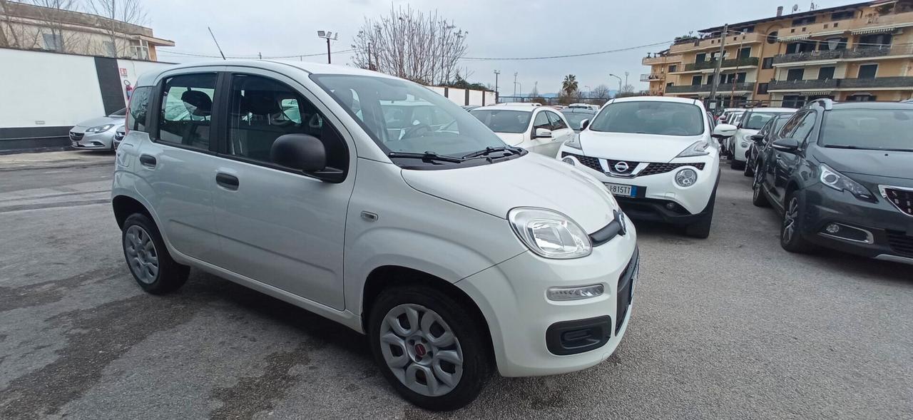 Fiat Panda 2018!!!