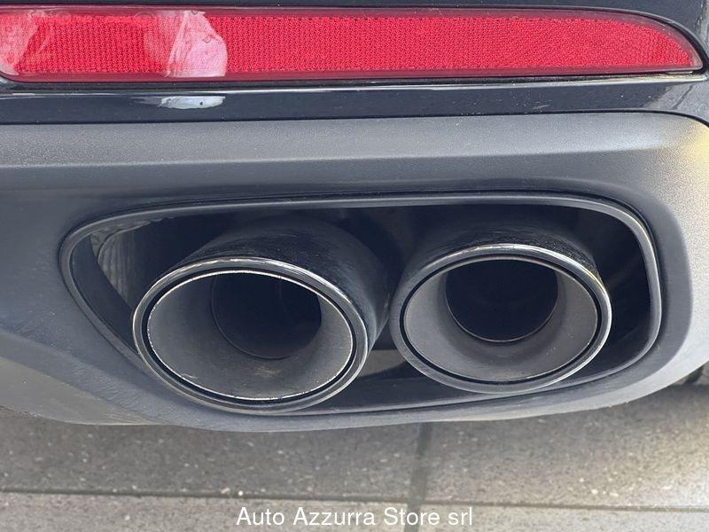 Porsche Panamera 2.9 4 E-Hybrid *21'', TETTO, PDLS, BOSE, SERVICE PORSCHE, PROMO AZZURRA*