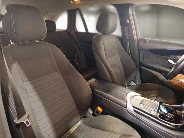 MERCEDES-BENZ GLC 200 GLC 200 d 4Matic Executive