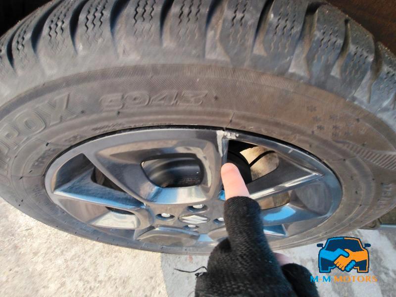 Suzuki Ignis 1.2h Top 2wd cvt