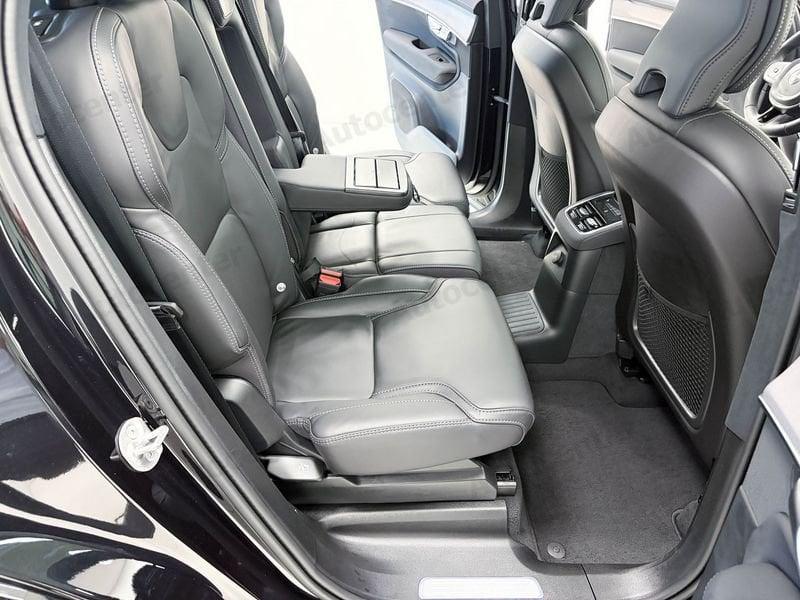 Volvo XC90 T8 PLUG IN ULTRA BRIGHT AWD AUT 7 POSTI