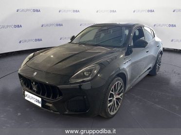 Maserati Grecale 2.0 mhev Modena 330cv auto