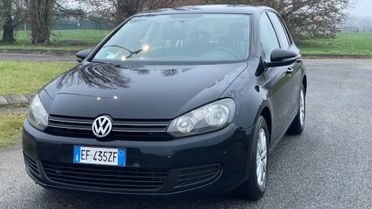 Volkswagen Golf 1.2 TSI 5p. Comfortline