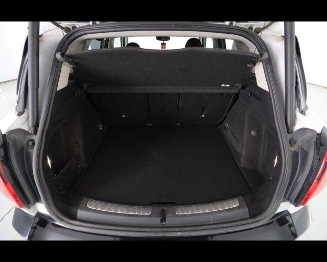 MINI Countryman 2.0 Cooper D Baker Street Countryman