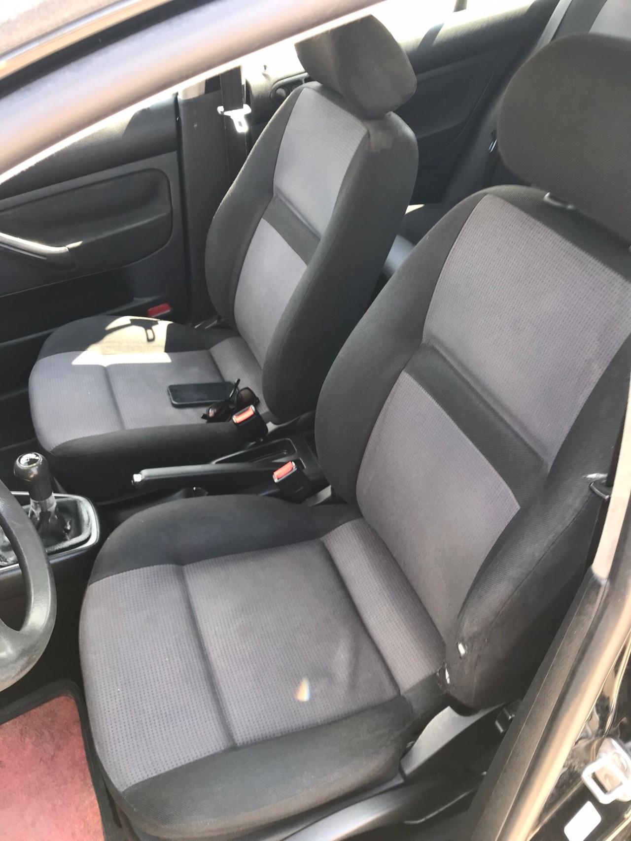 Volkswagen Golf 1.9 TDI/115 CV cat Highline